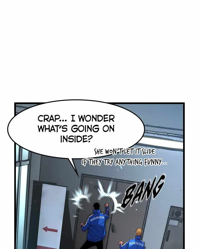 Hallym Gymnasium Chapter 36 page 27 - 