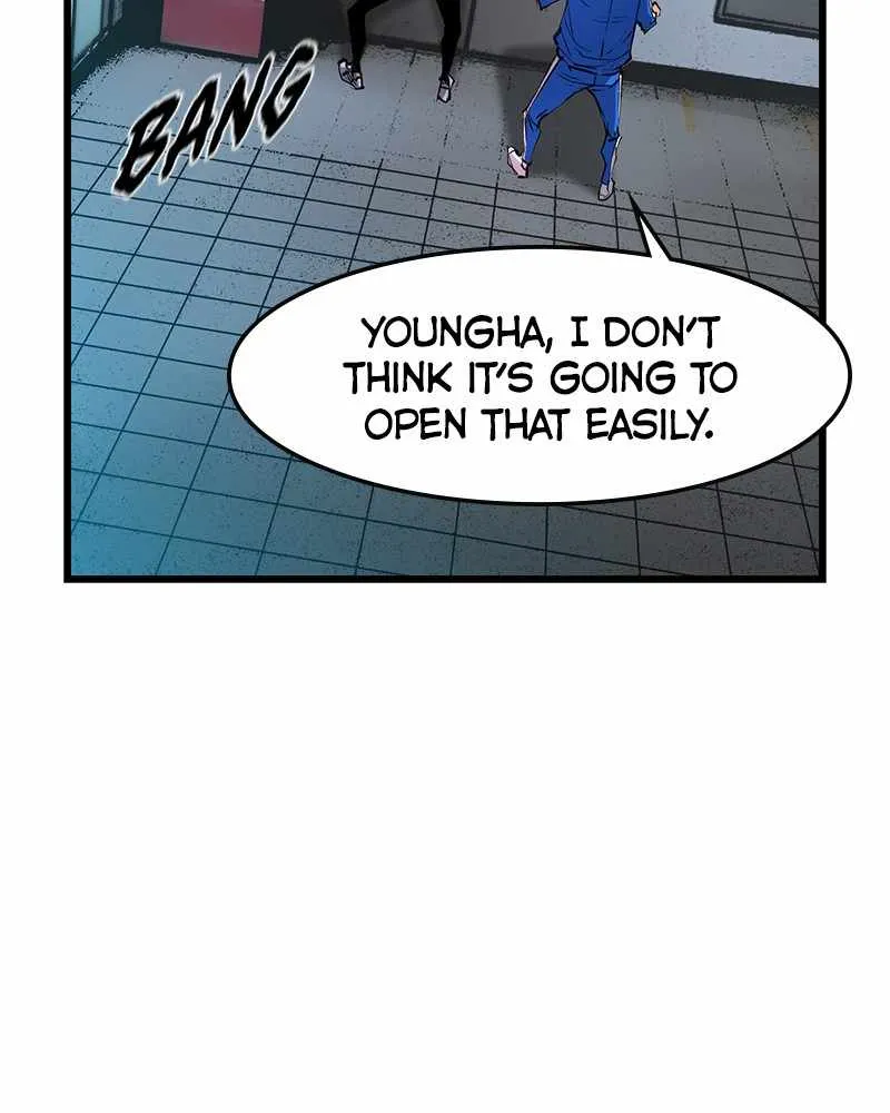 Hallym Gymnasium Chapter 36 page 28 - 