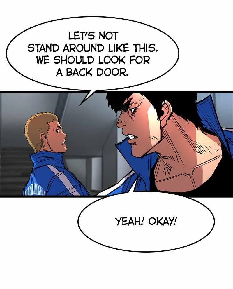 Hallym Gymnasium Chapter 36 page 29 - 