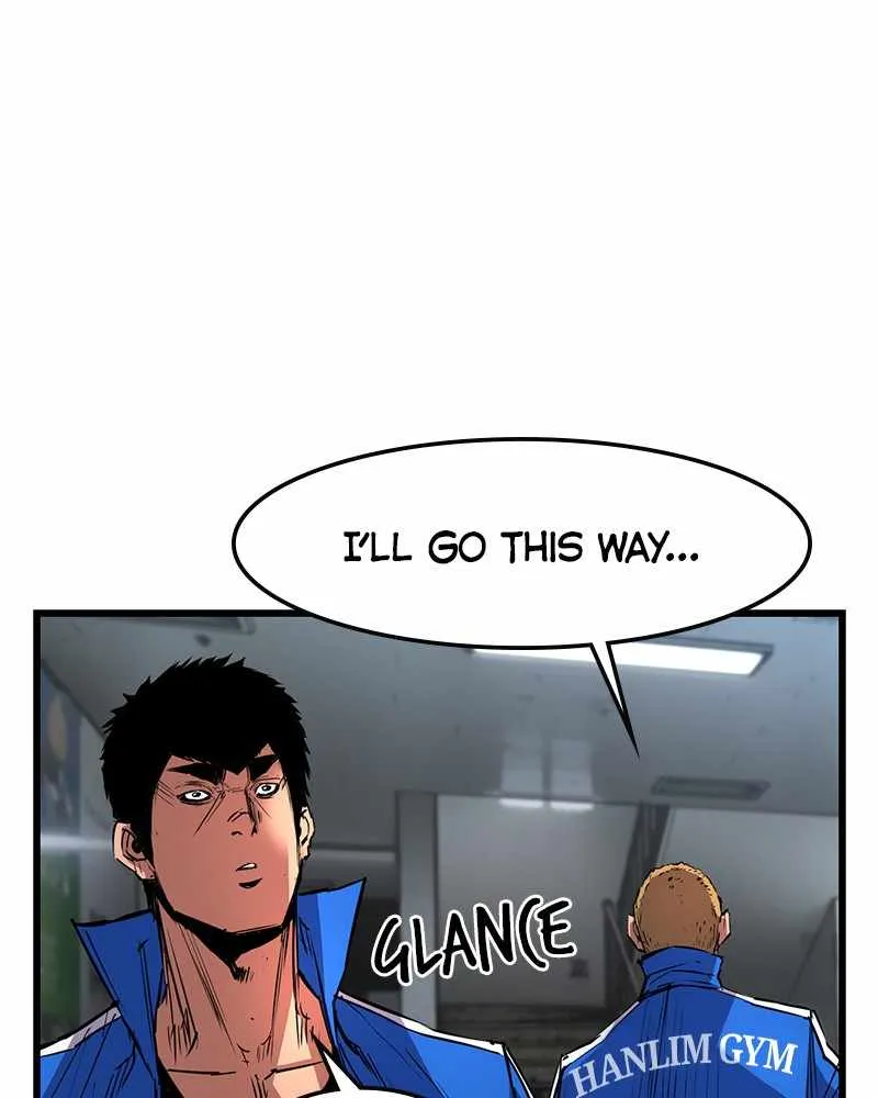 Hallym Gymnasium Chapter 36 page 30 - 
