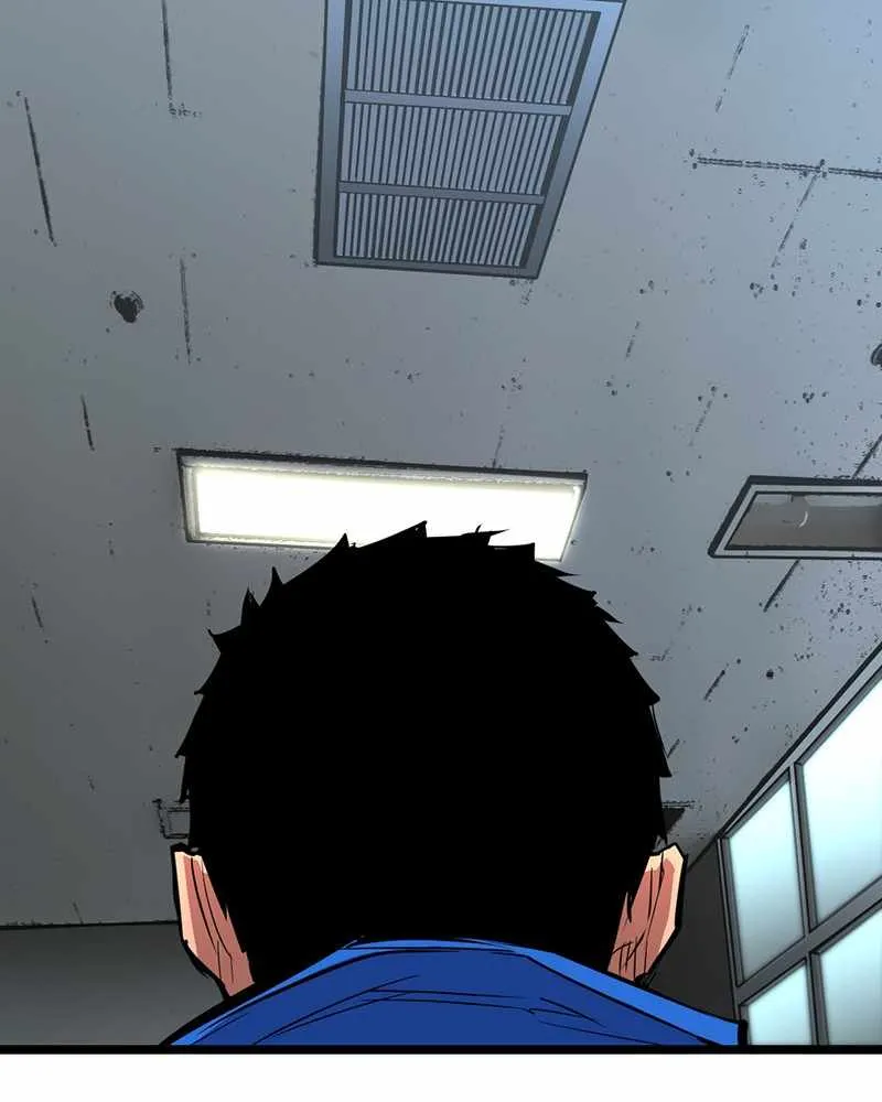 Hallym Gymnasium Chapter 36 page 32 - 
