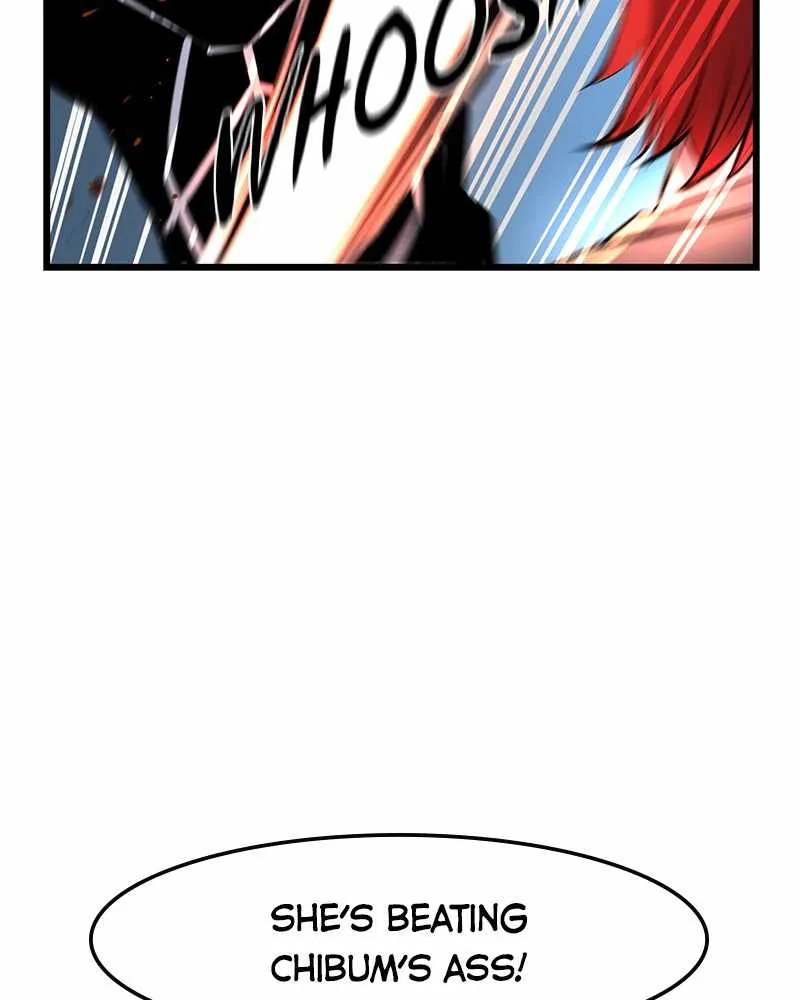 Hallym Gymnasium Chapter 36 page 38 - 