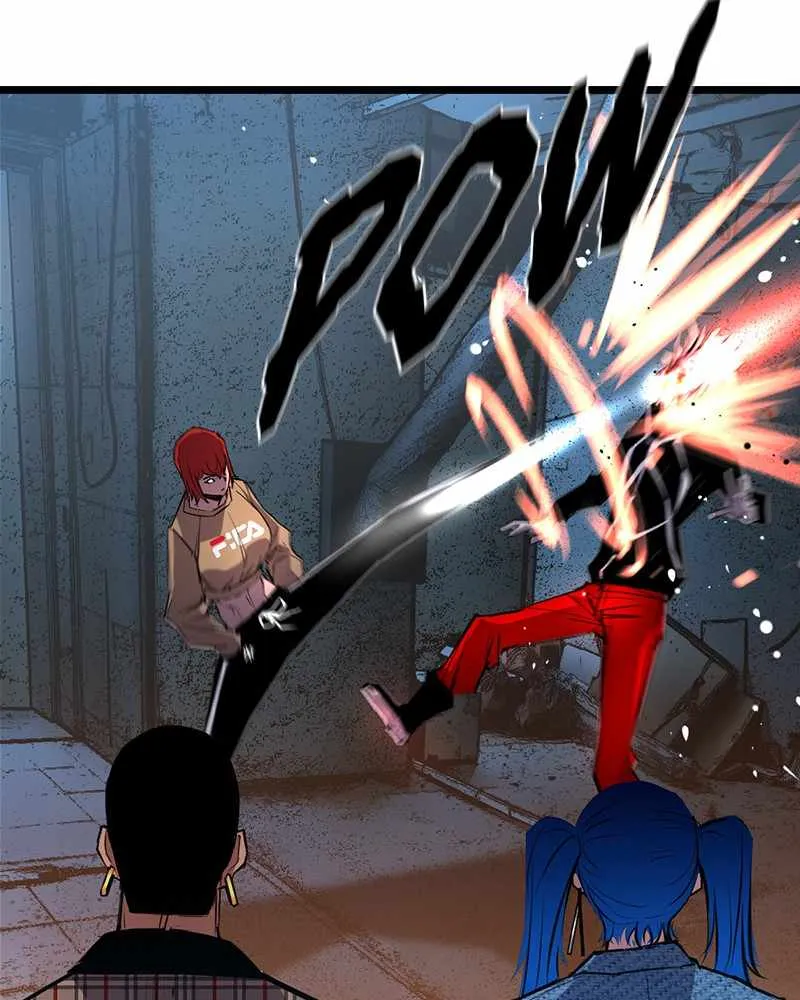 Hallym Gymnasium Chapter 36 page 41 - 