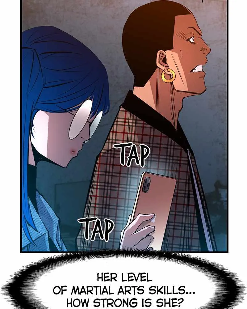 Hallym Gymnasium Chapter 36 page 53 - 