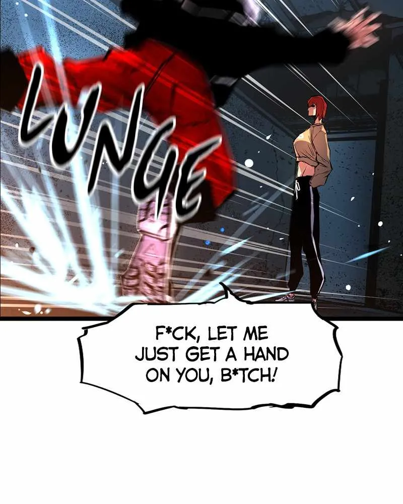 Hallym Gymnasium Chapter 36 page 55 - 
