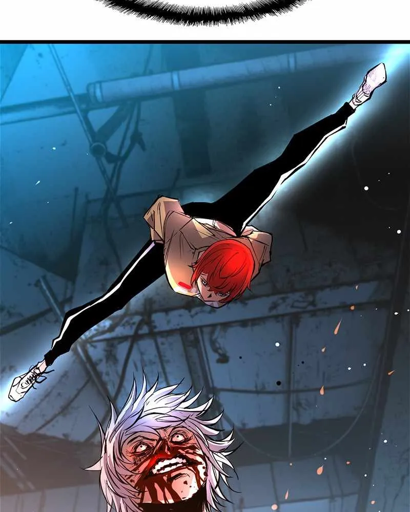 Hallym Gymnasium Chapter 36 page 58 - 
