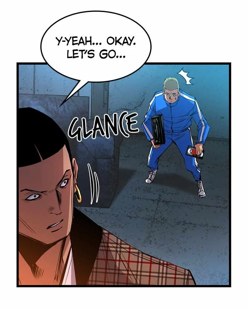 Hallym Gymnasium Chapter 36 page 78 - 
