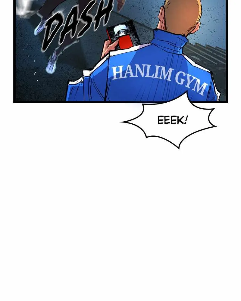 Hallym Gymnasium Chapter 36 page 83 - 