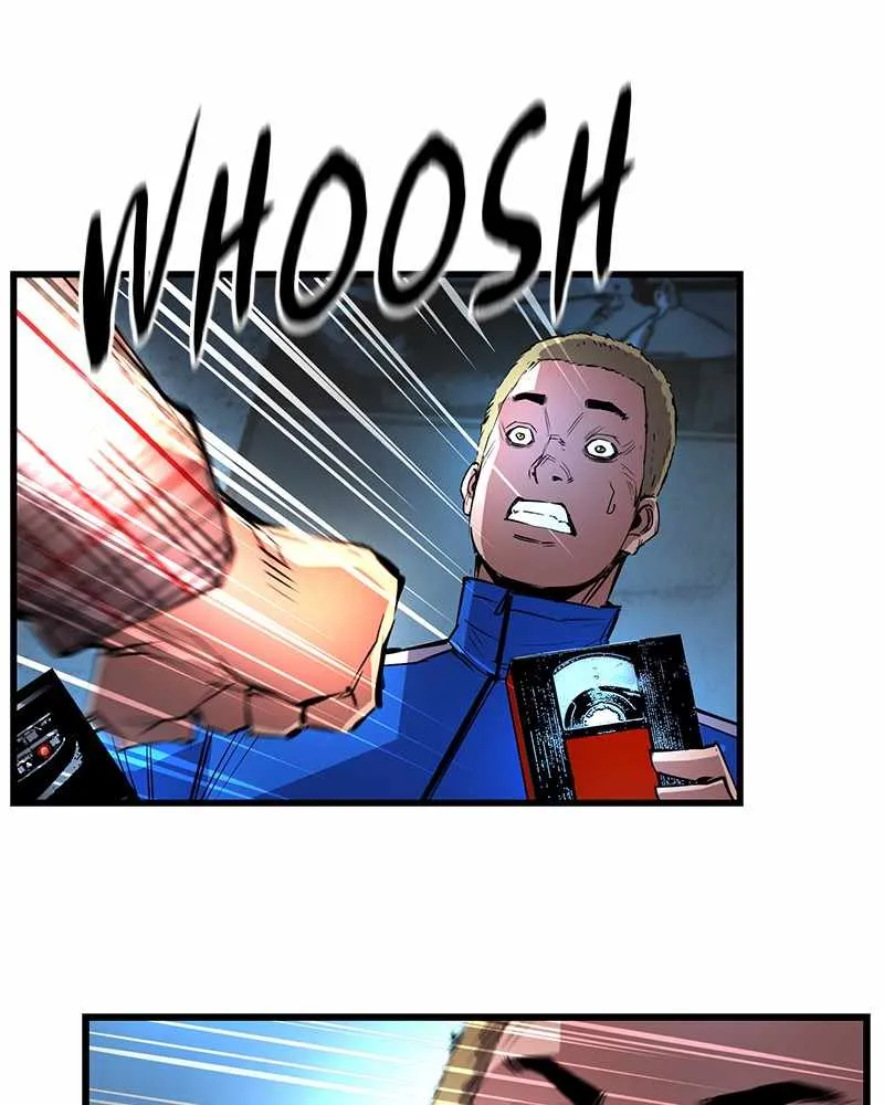 Hallym Gymnasium Chapter 36 page 84 - 
