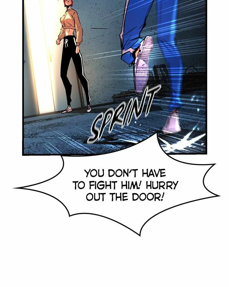 Hallym Gymnasium Chapter 36 page 90 - 