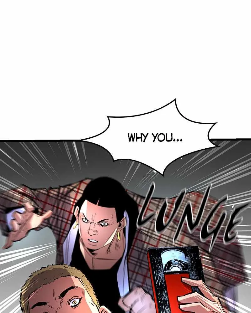 Hallym Gymnasium Chapter 36 page 91 - 