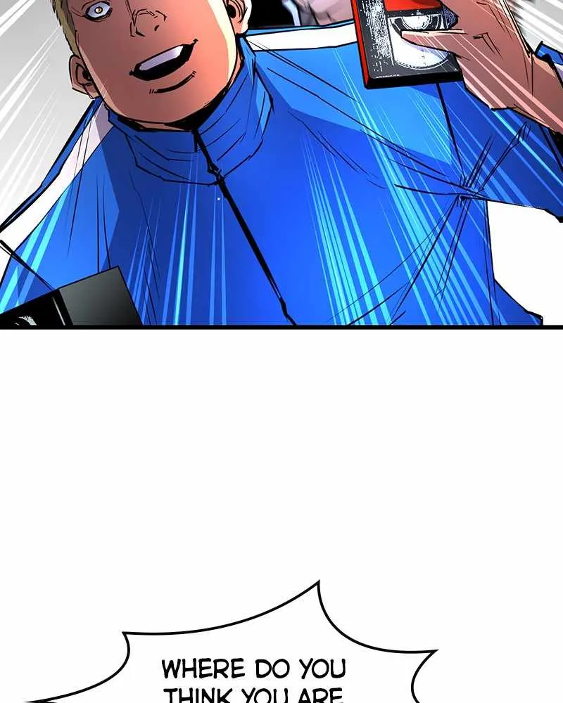 Hallym Gymnasium Chapter 36 page 92 - 