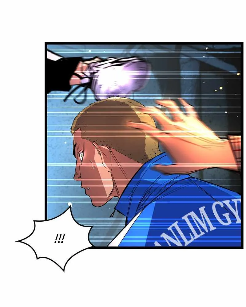 Hallym Gymnasium Chapter 36 page 94 - 