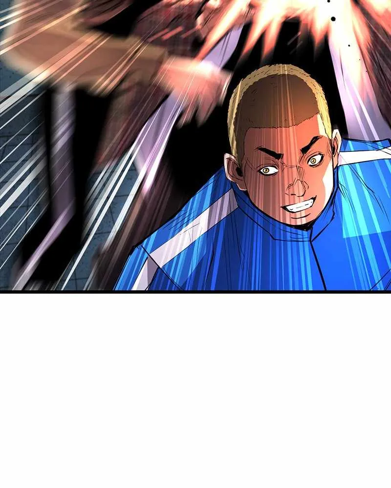 Hallym Gymnasium Chapter 36 page 96 - 