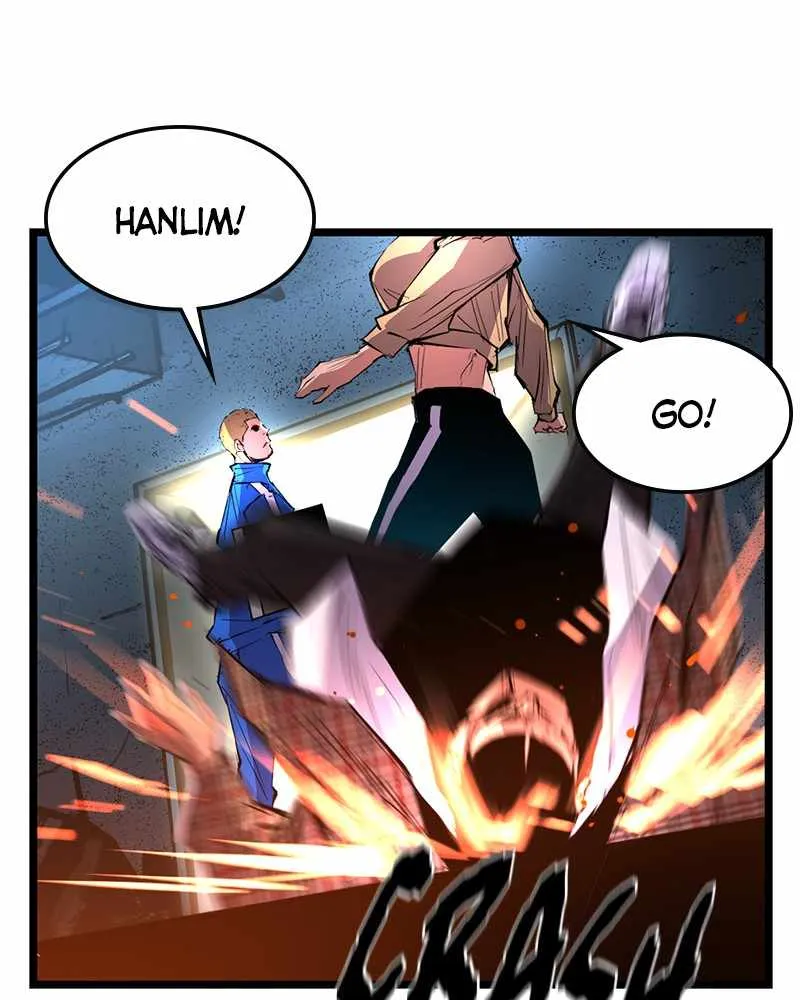 Hallym Gymnasium Chapter 36 page 97 - 