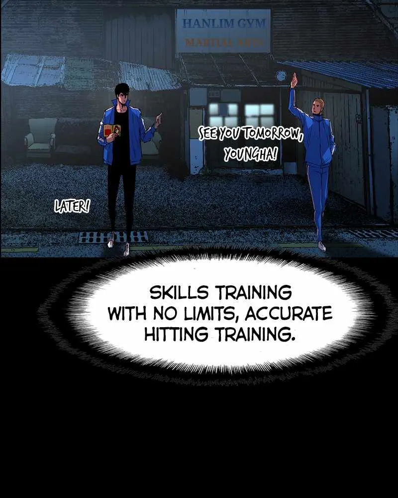 Hallym Gymnasium Chapter 37 page 106 - 