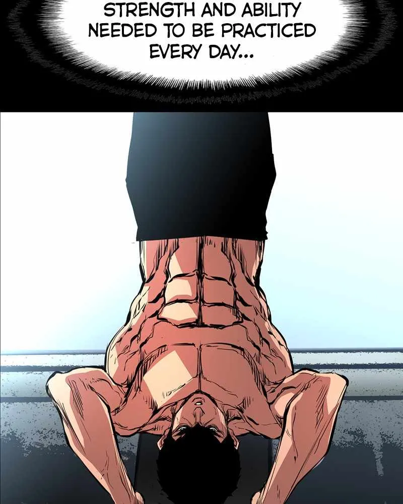 Hallym Gymnasium Chapter 37 page 116 - 