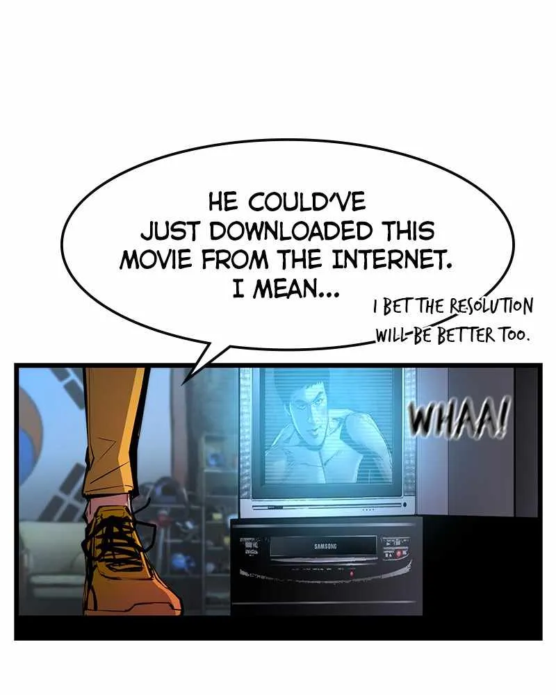 Hallym Gymnasium Chapter 37 page 13 - 