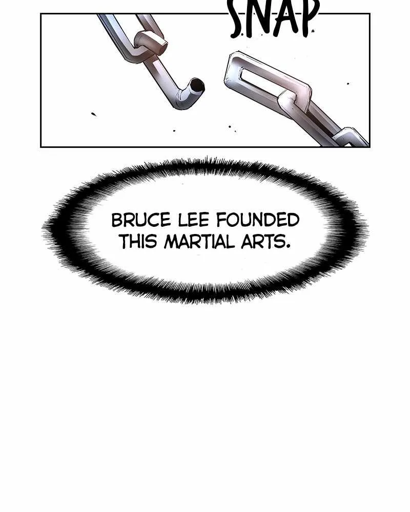 Hallym Gymnasium Chapter 37 page 135 - 