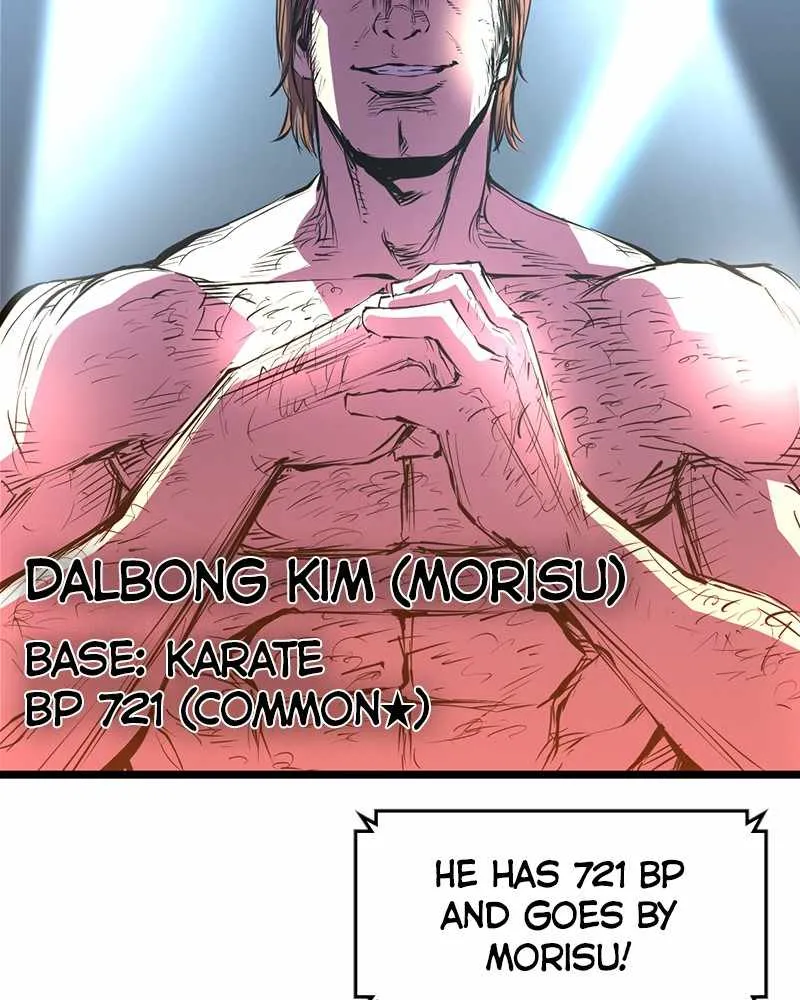 Hallym Gymnasium Chapter 37 page 153 - 