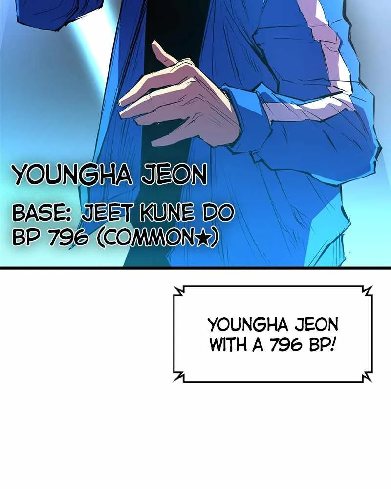 Hallym Gymnasium Chapter 37 page 157 - 