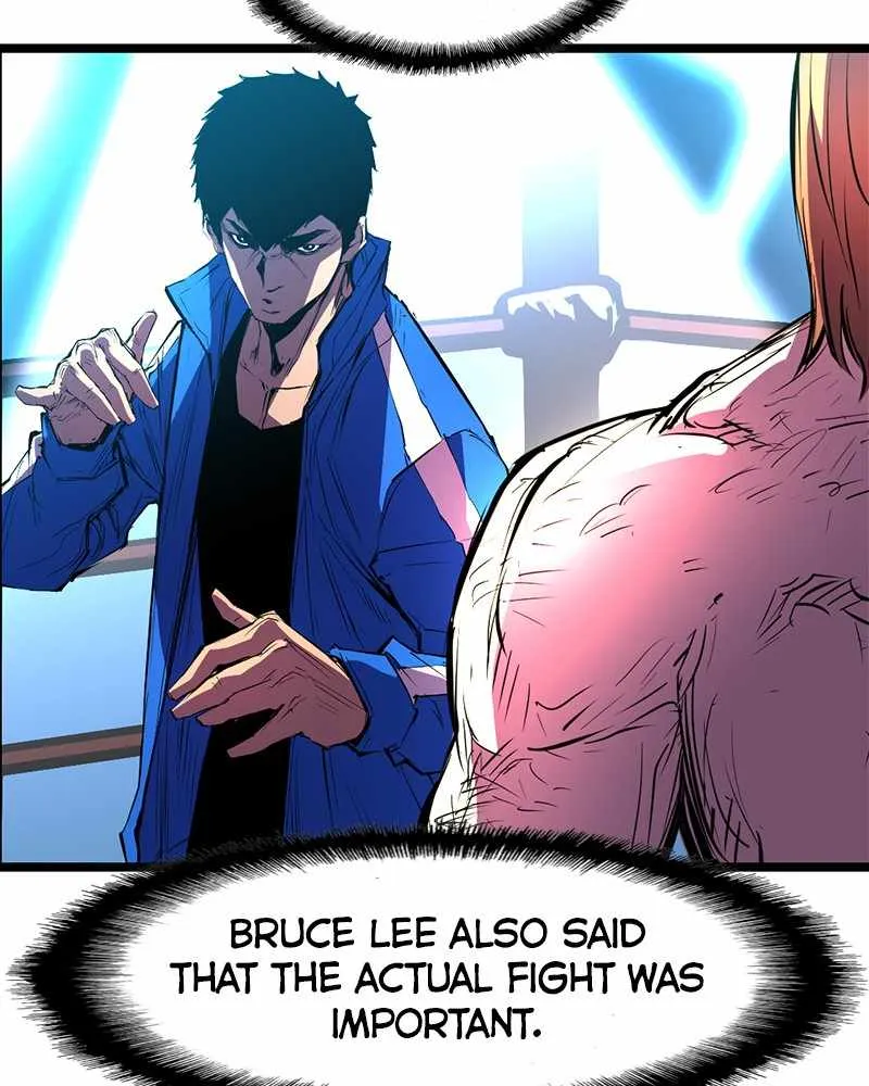 Hallym Gymnasium Chapter 37 page 160 - 