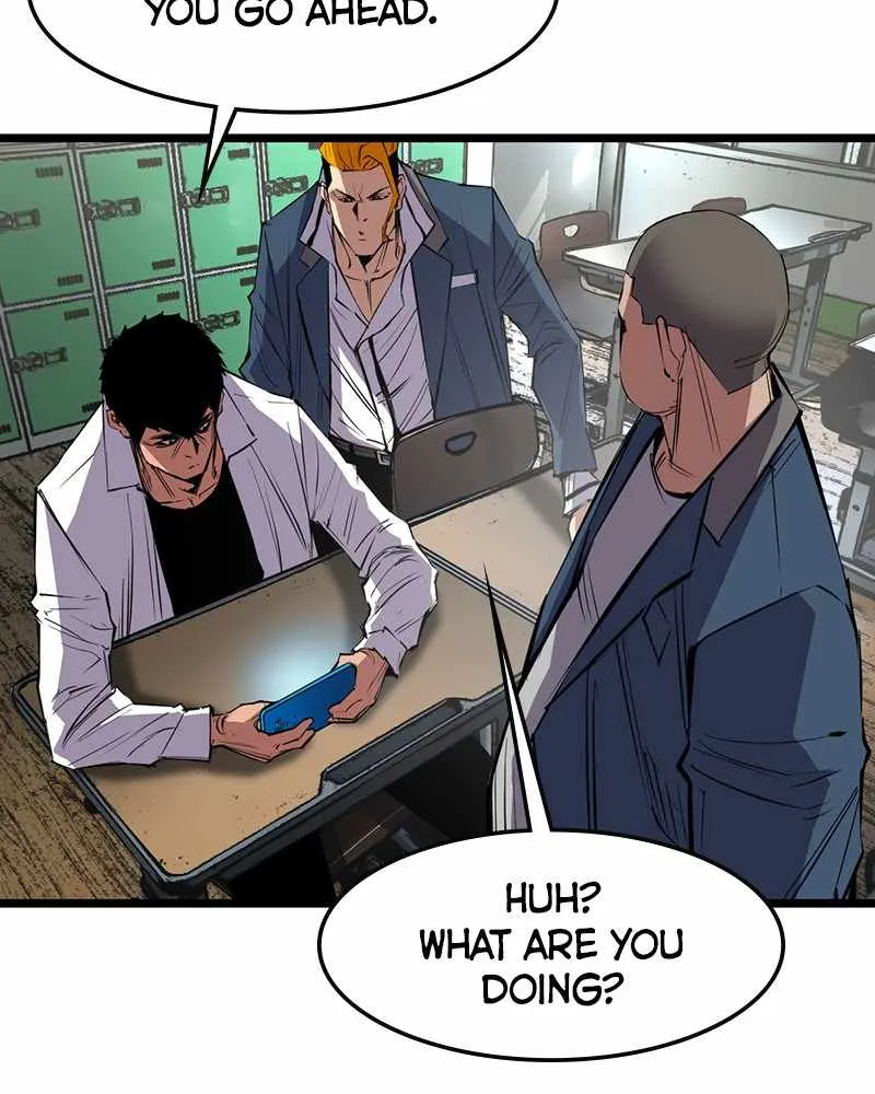 Hallym Gymnasium Chapter 37 page 27 - 