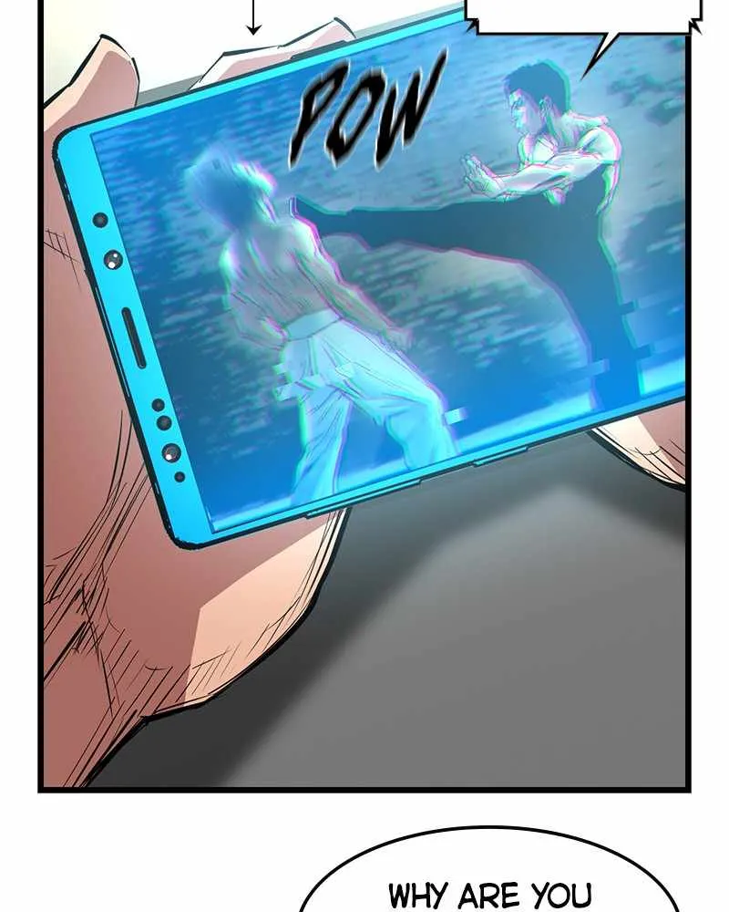 Hallym Gymnasium Chapter 37 page 29 - 