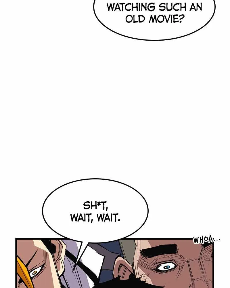 Hallym Gymnasium Chapter 37 page 30 - 