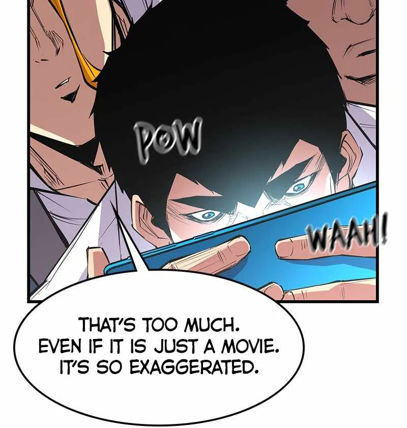 Hallym Gymnasium Chapter 37 page 31 - 