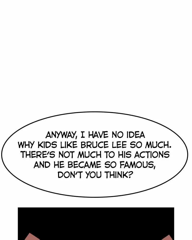 Hallym Gymnasium Chapter 37 page 32 - 