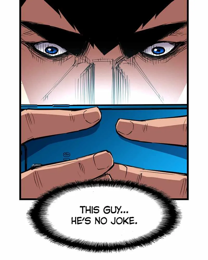 Hallym Gymnasium Chapter 37 page 33 - 