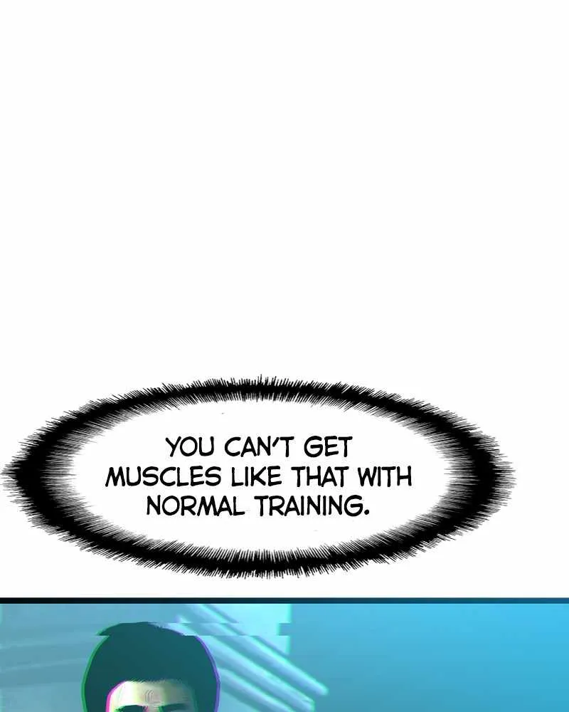 Hallym Gymnasium Chapter 37 page 34 - 