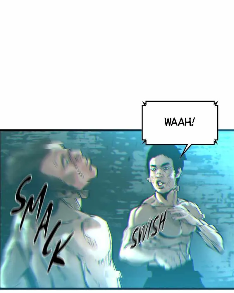 Hallym Gymnasium Chapter 37 page 36 - 
