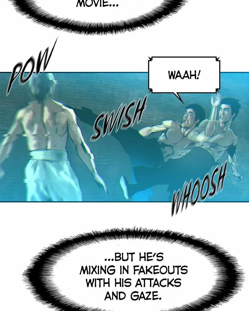 Hallym Gymnasium Chapter 37 page 38 - 