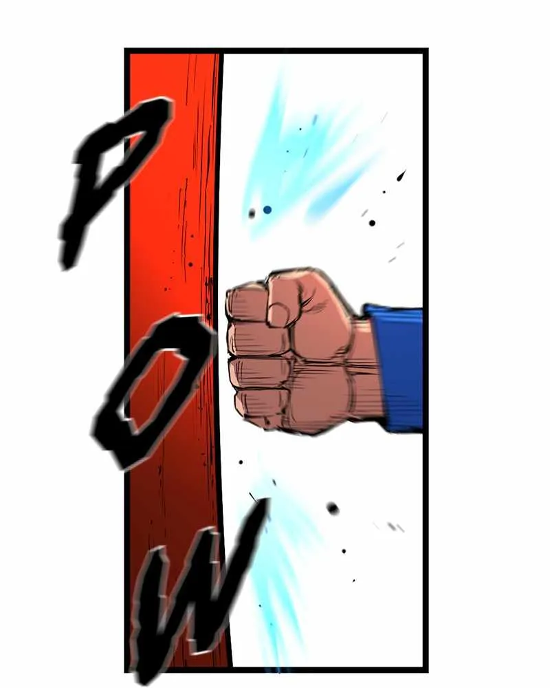 Hallym Gymnasium Chapter 37 page 42 - 