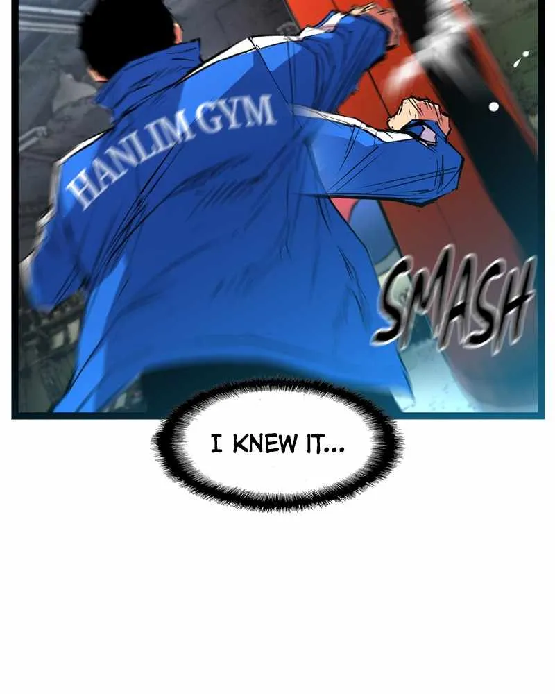Hallym Gymnasium Chapter 37 page 44 - 