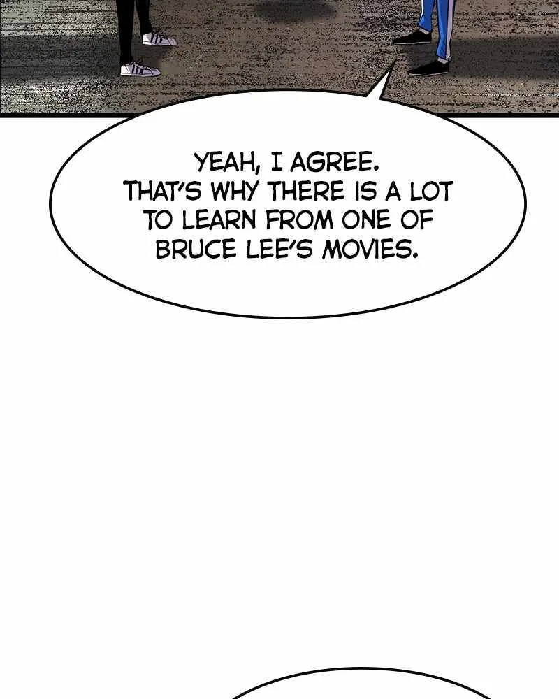 Hallym Gymnasium Chapter 37 page 52 - 