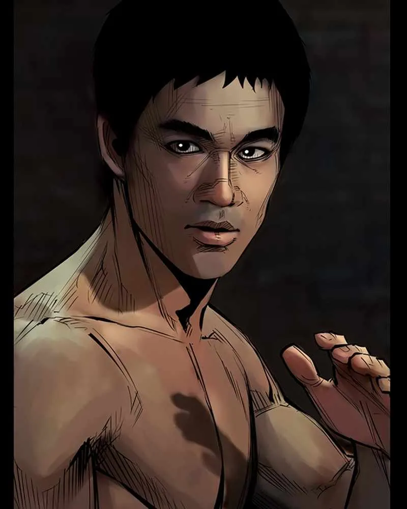 Hallym Gymnasium Chapter 37 page 63 - 