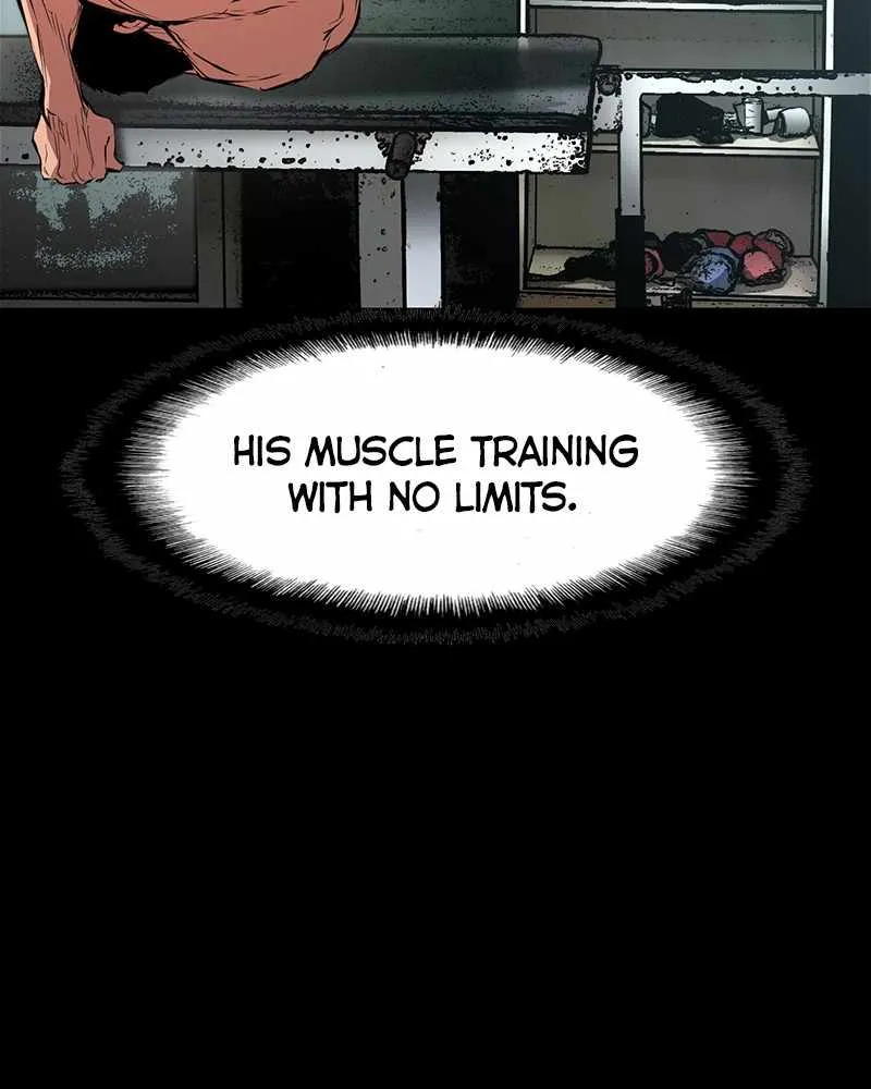 Hallym Gymnasium Chapter 37 page 78 - 
