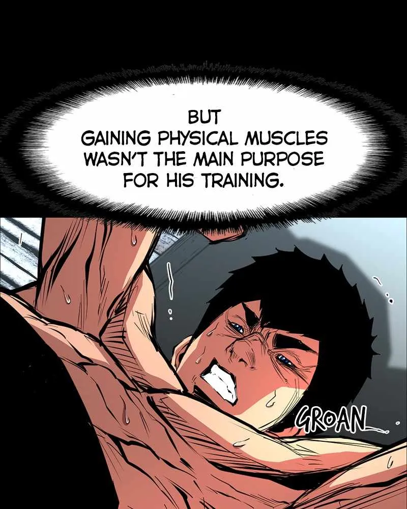 Hallym Gymnasium Chapter 37 page 79 - 