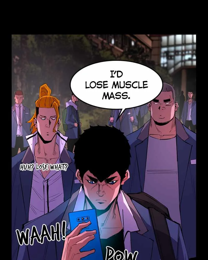 Hallym Gymnasium Chapter 37 page 86 - 