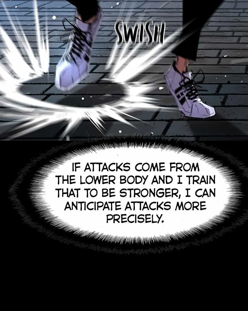 Hallym Gymnasium Chapter 37 page 92 - 
