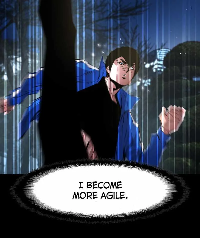 Hallym Gymnasium Chapter 37 page 94 - 