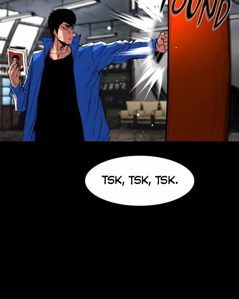 Hallym Gymnasium Chapter 37 page 96 - 
