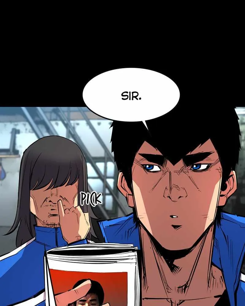 Hallym Gymnasium Chapter 37 page 97 - 