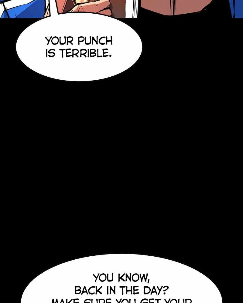 Hallym Gymnasium Chapter 37 page 98 - 