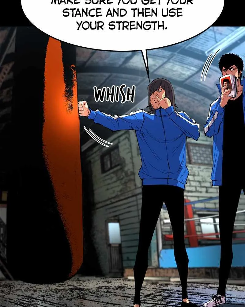 Hallym Gymnasium Chapter 37 page 99 - 