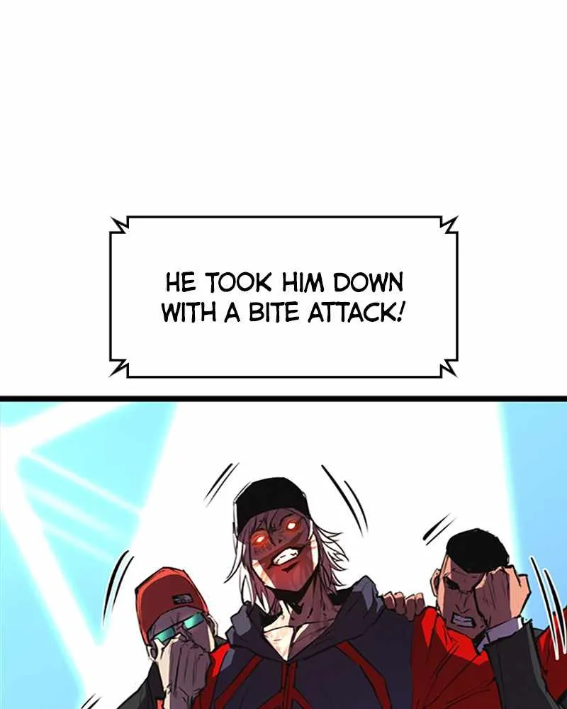 Hallym Gymnasium Chapter 38 page 110 - 