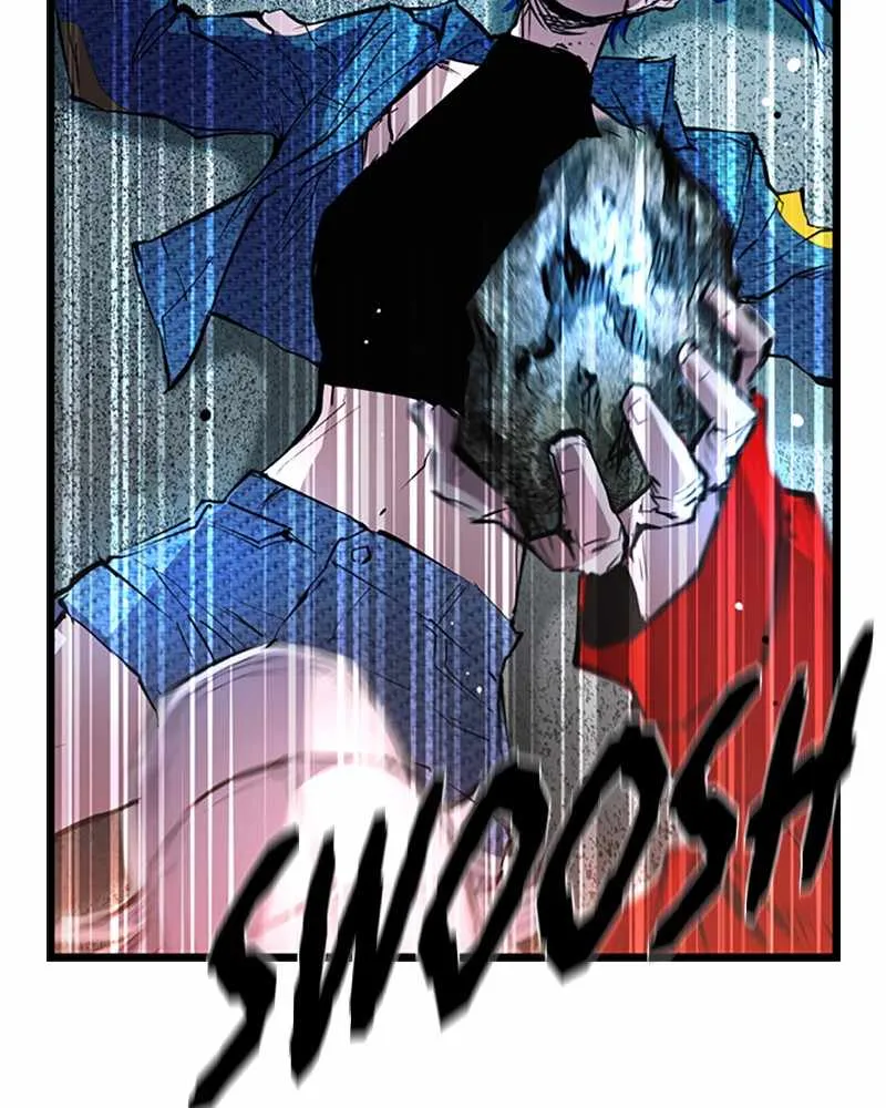 Hallym Gymnasium Chapter 38 page 156 - 